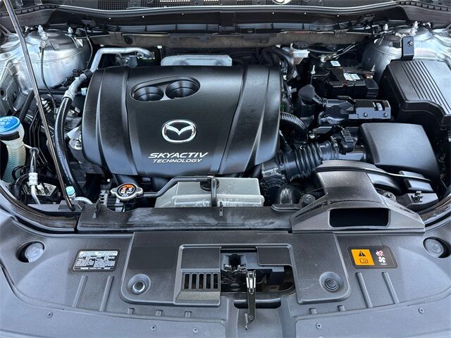 2015 MAZDA CX-5 Grand Touring San Juan Capistrano CA
