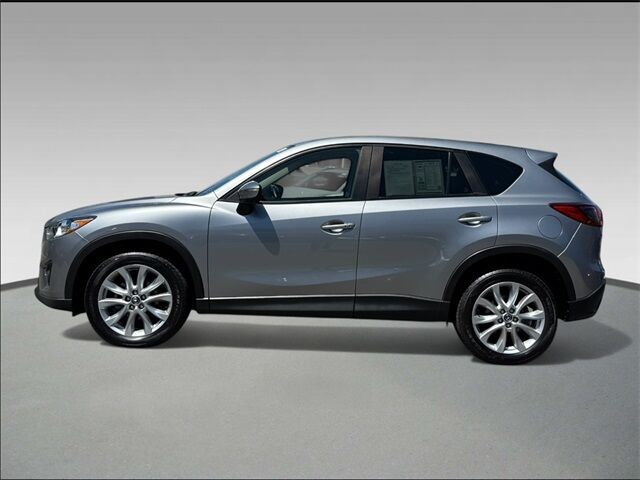 2015 MAZDA CX-5 Grand Touring San Juan Capistrano CA