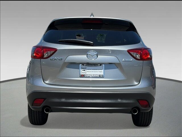 2015 MAZDA CX-5 Grand Touring San Juan Capistrano CA