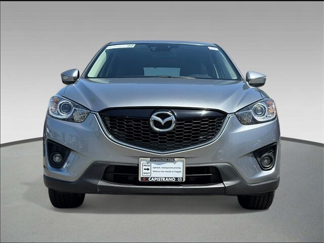 2015 MAZDA CX-5 Grand Touring San Juan Capistrano CA