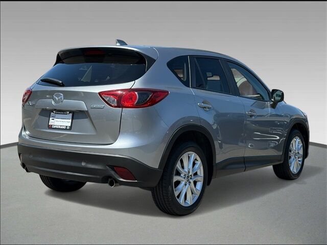 2015 MAZDA CX-5 Grand Touring San Juan Capistrano CA