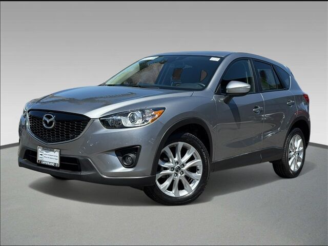 2015 MAZDA CX-5 Grand Touring San Juan Capistrano CA
