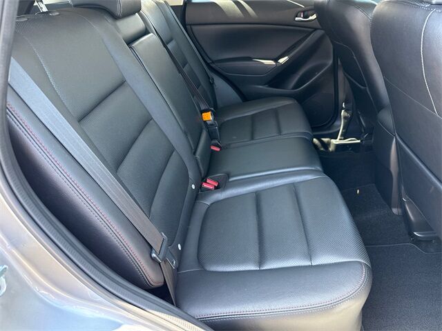 2015 MAZDA CX-5 Grand Touring San Juan Capistrano CA