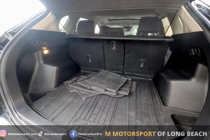 2015 MAZDA CX-5 Grand Touring Sport Utility 4D Long Beach CA