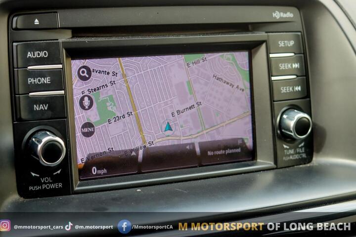 2015 MAZDA CX-5 Grand Touring Sport Utility 4D Long Beach CA