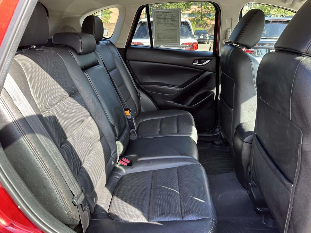 2015 MAZDA CX-5 Grand Touring Alexandria VA
