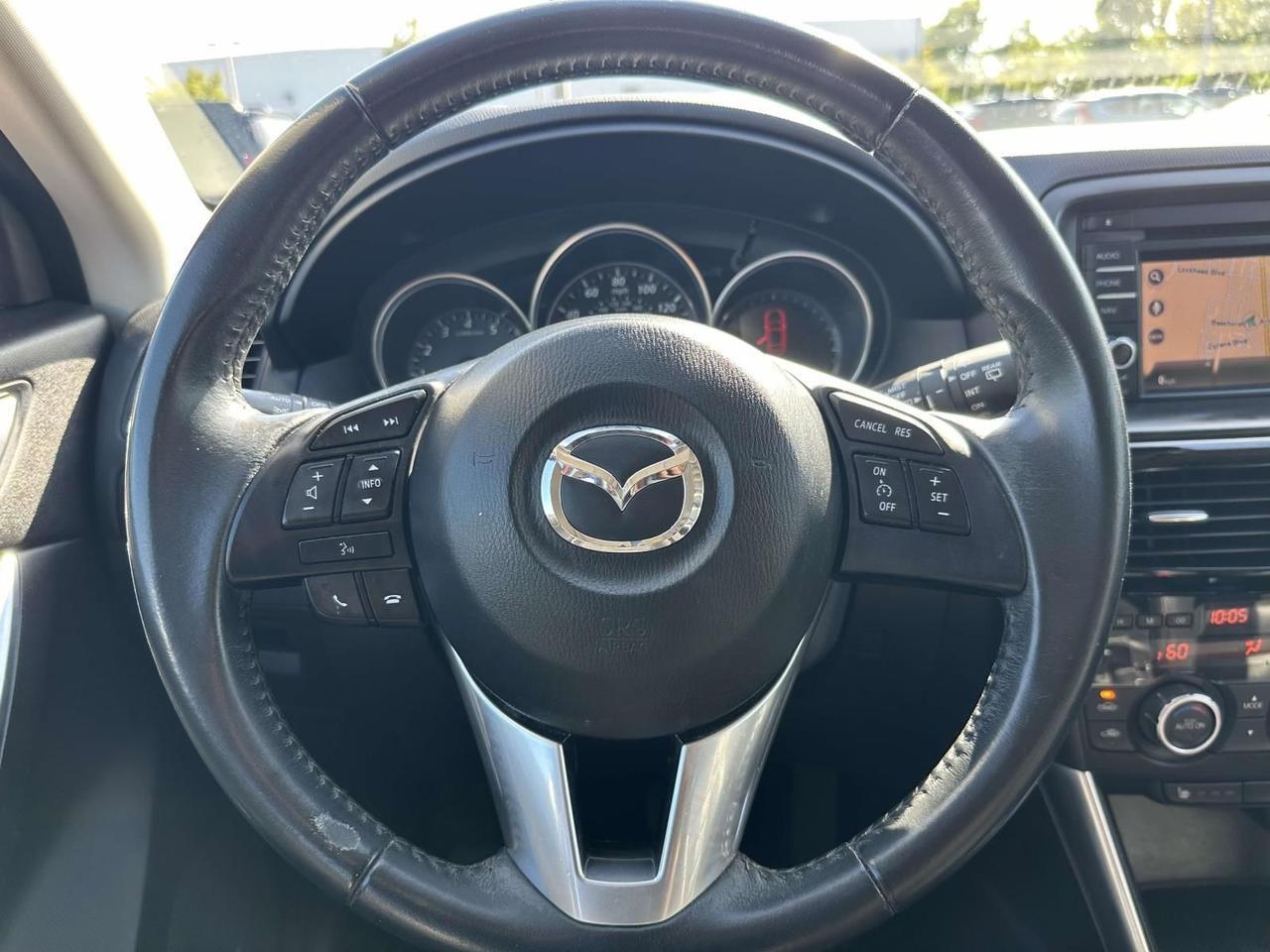 2015 MAZDA CX-5 Grand Touring Alexandria VA