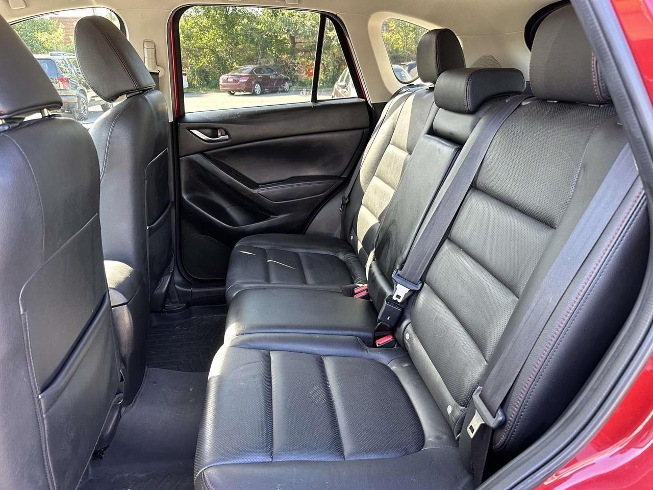 2015 MAZDA CX-5 Grand Touring Alexandria VA