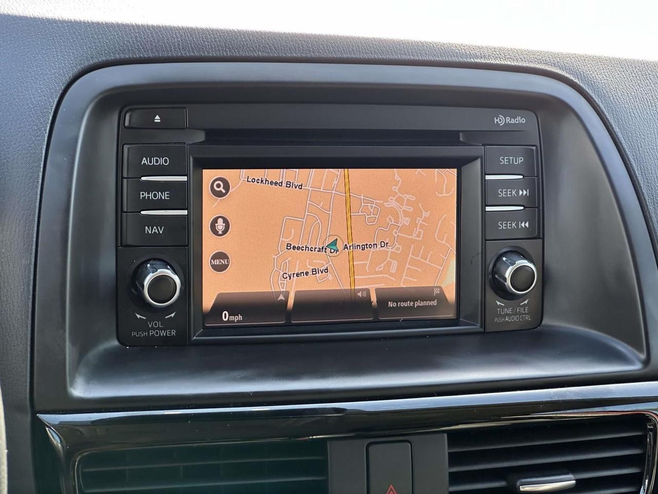 2015 MAZDA CX-5 Grand Touring Alexandria VA