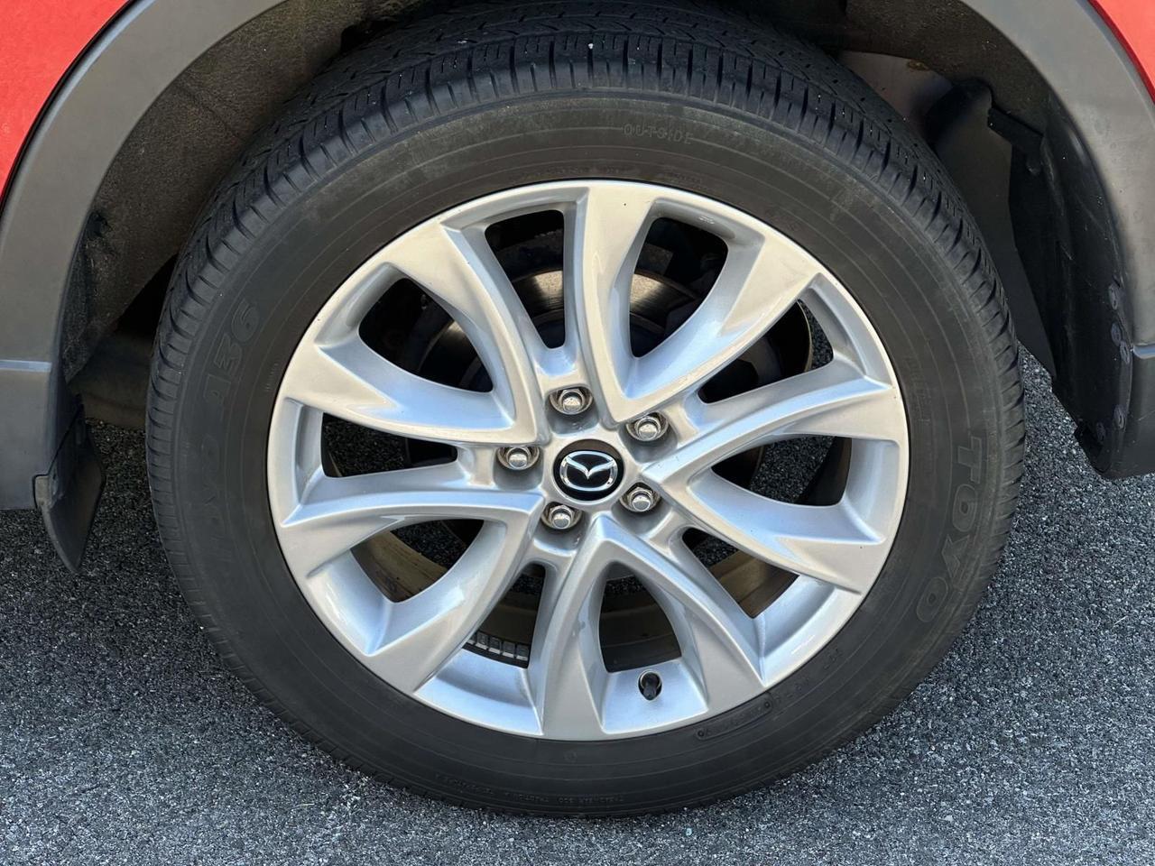 2015 MAZDA CX-5 Grand Touring Alexandria VA