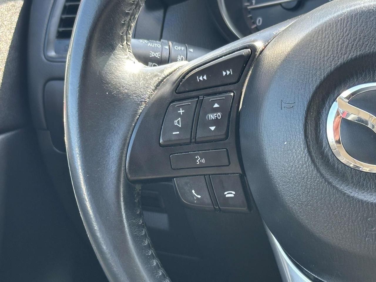 2015 MAZDA CX-5 Grand Touring Alexandria VA
