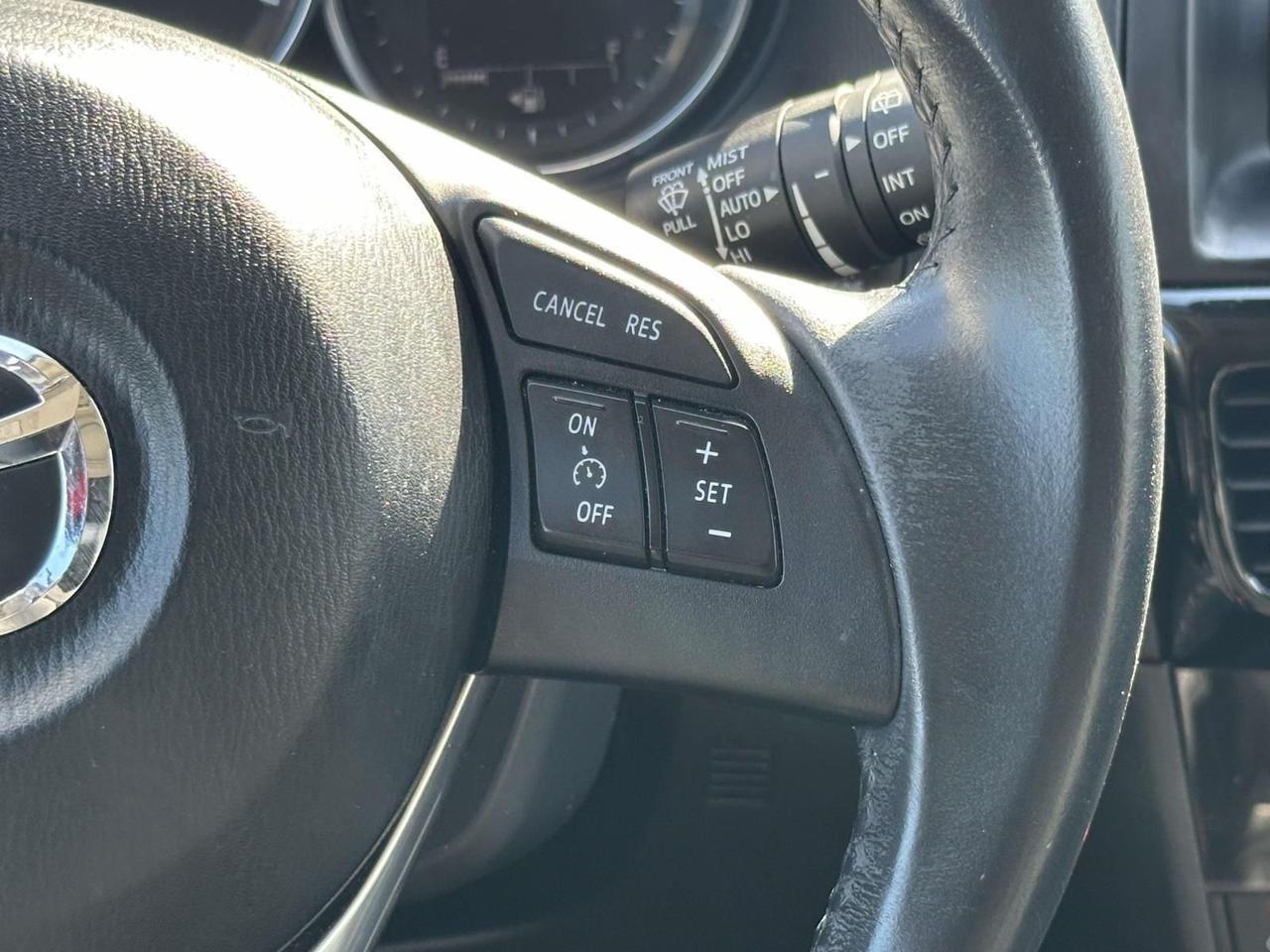 2015 MAZDA CX-5 Grand Touring Alexandria VA