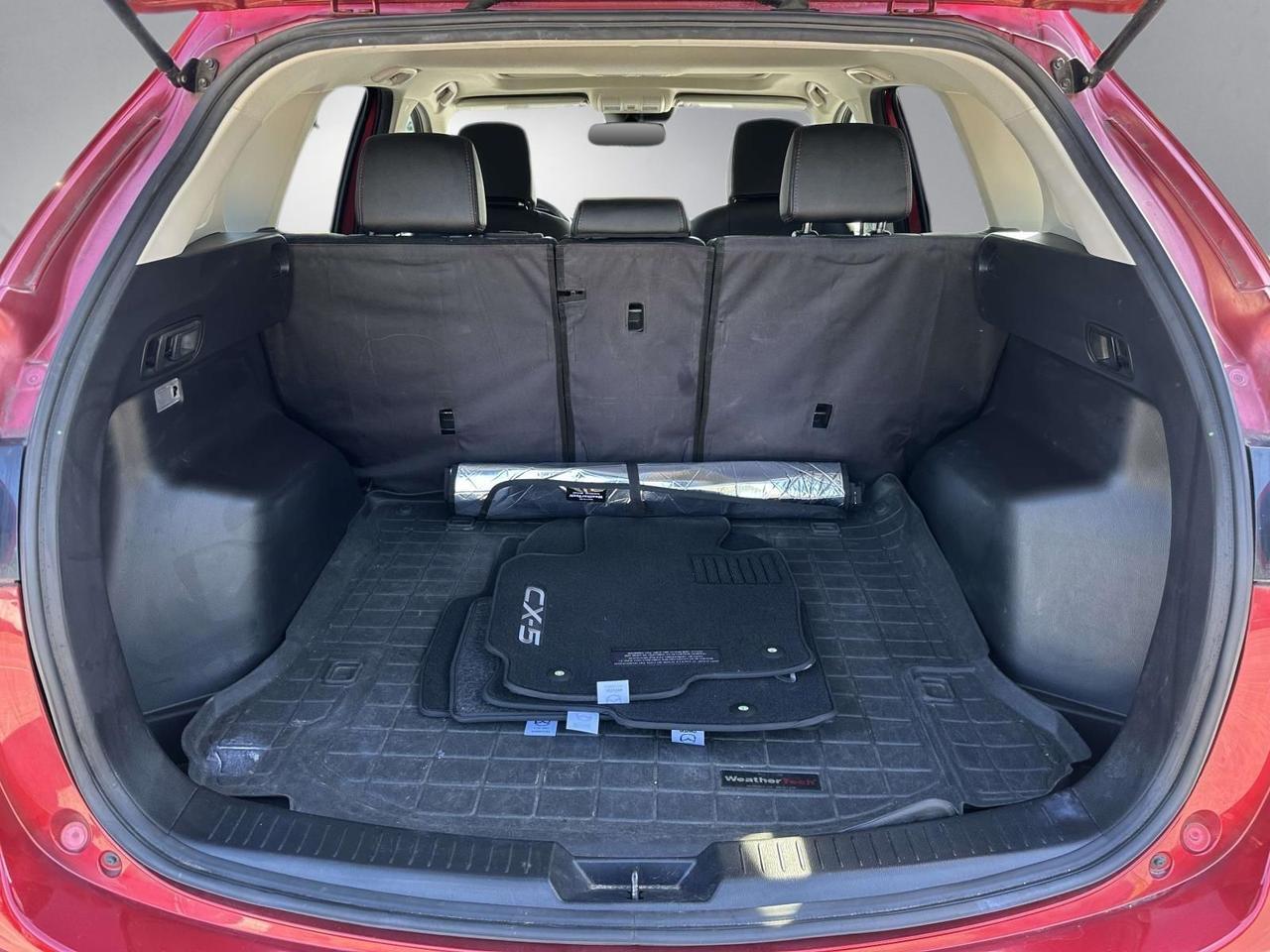 2015 MAZDA CX-5 Grand Touring Alexandria VA