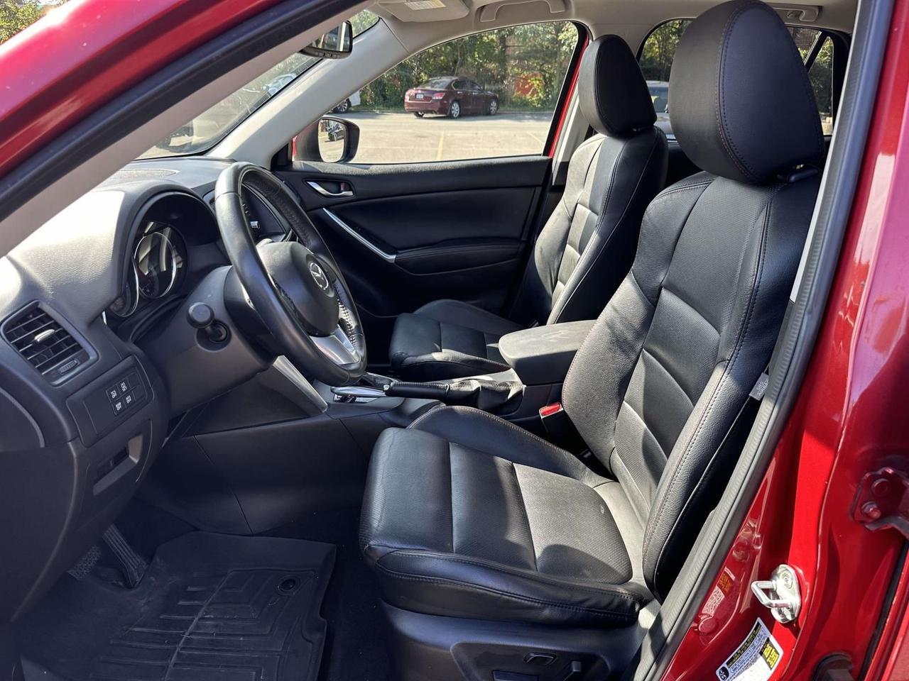 2015 MAZDA CX-5 Grand Touring Alexandria VA