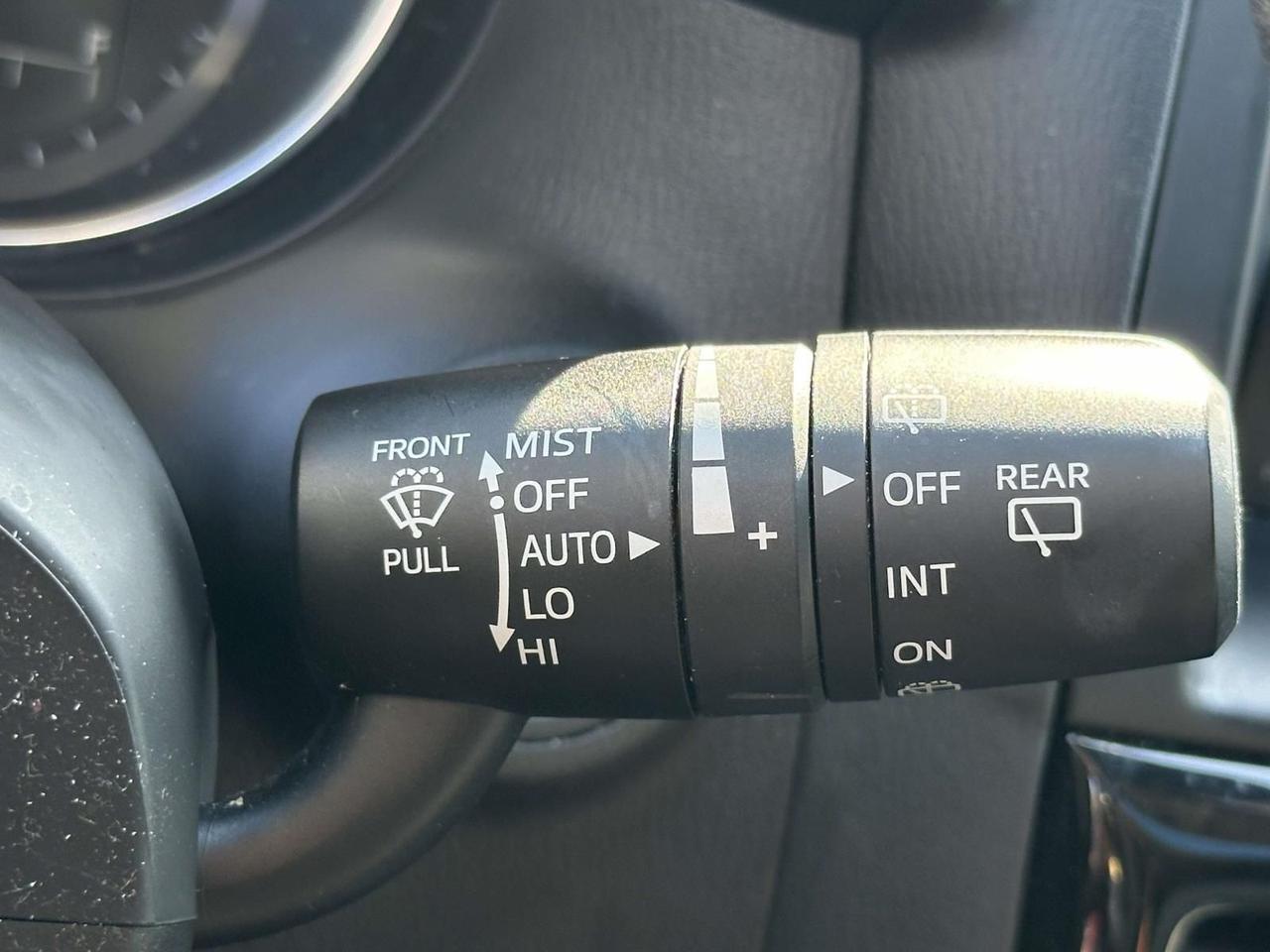 2015 MAZDA CX-5 Grand Touring Alexandria VA