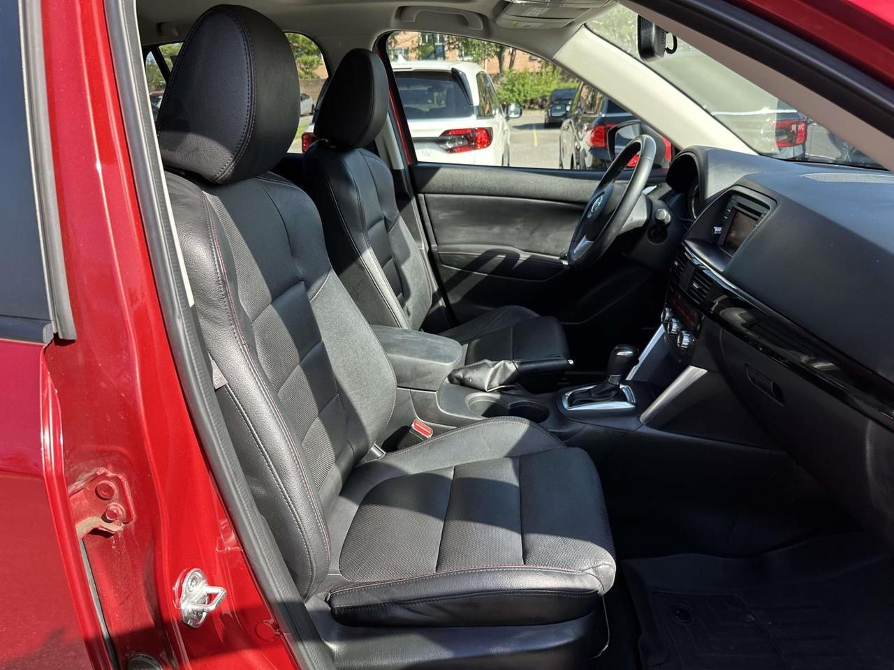 2015 MAZDA CX-5 Grand Touring Alexandria VA