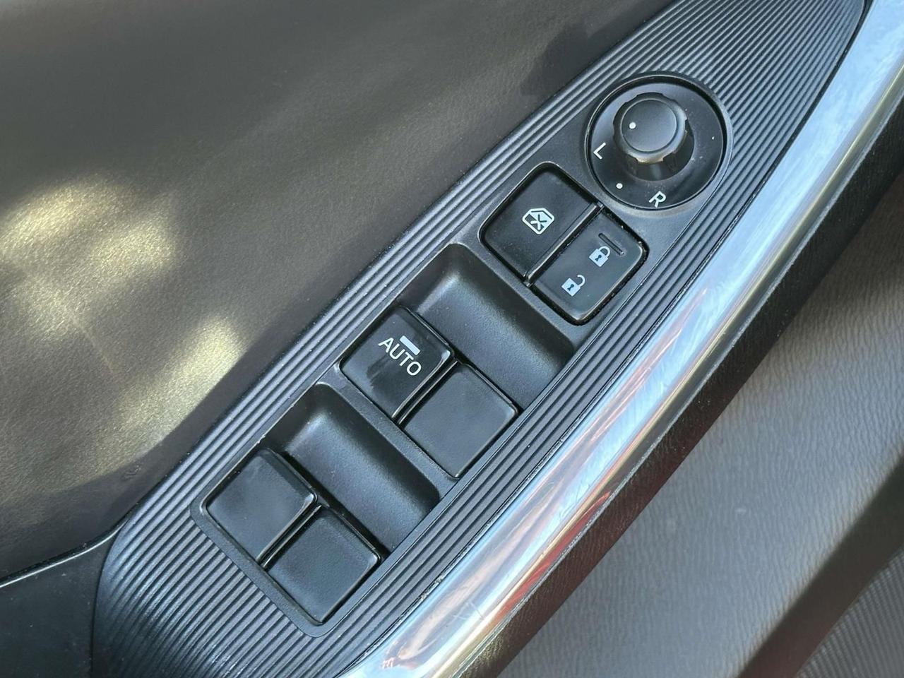 2015 MAZDA CX-5 Grand Touring Alexandria VA