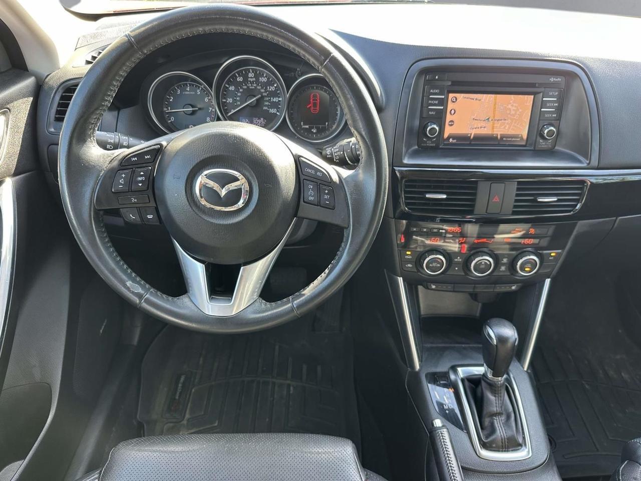 2015 MAZDA CX-5 Grand Touring Alexandria VA