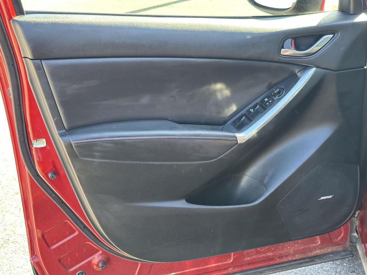 2015 MAZDA CX-5 Grand Touring Alexandria VA