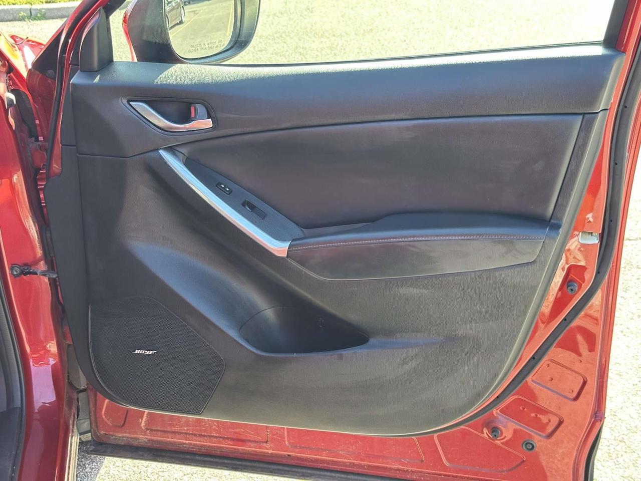 2015 MAZDA CX-5 Grand Touring Alexandria VA