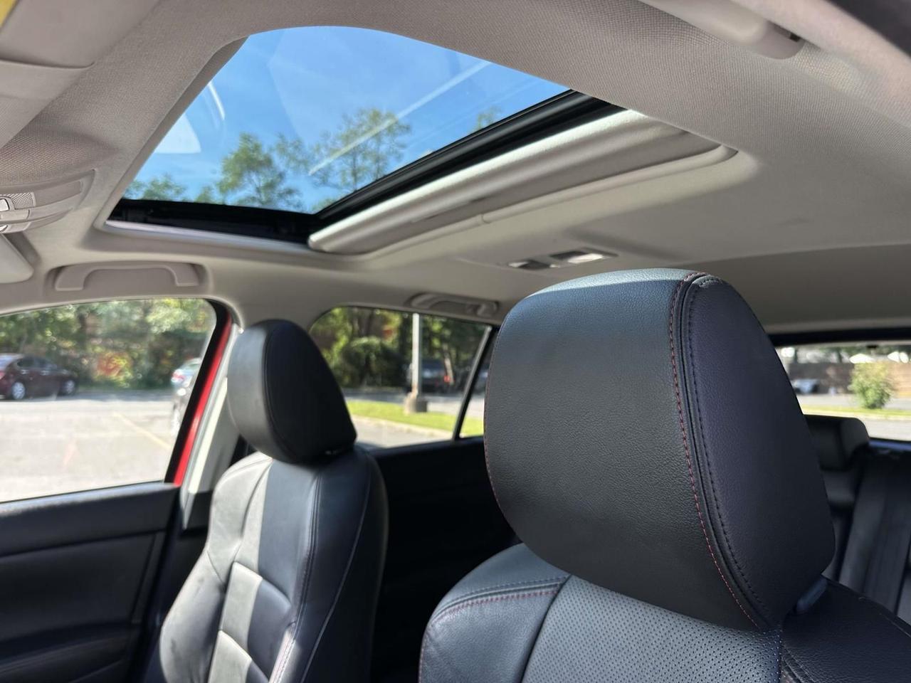 2015 MAZDA CX-5 Grand Touring Alexandria VA
