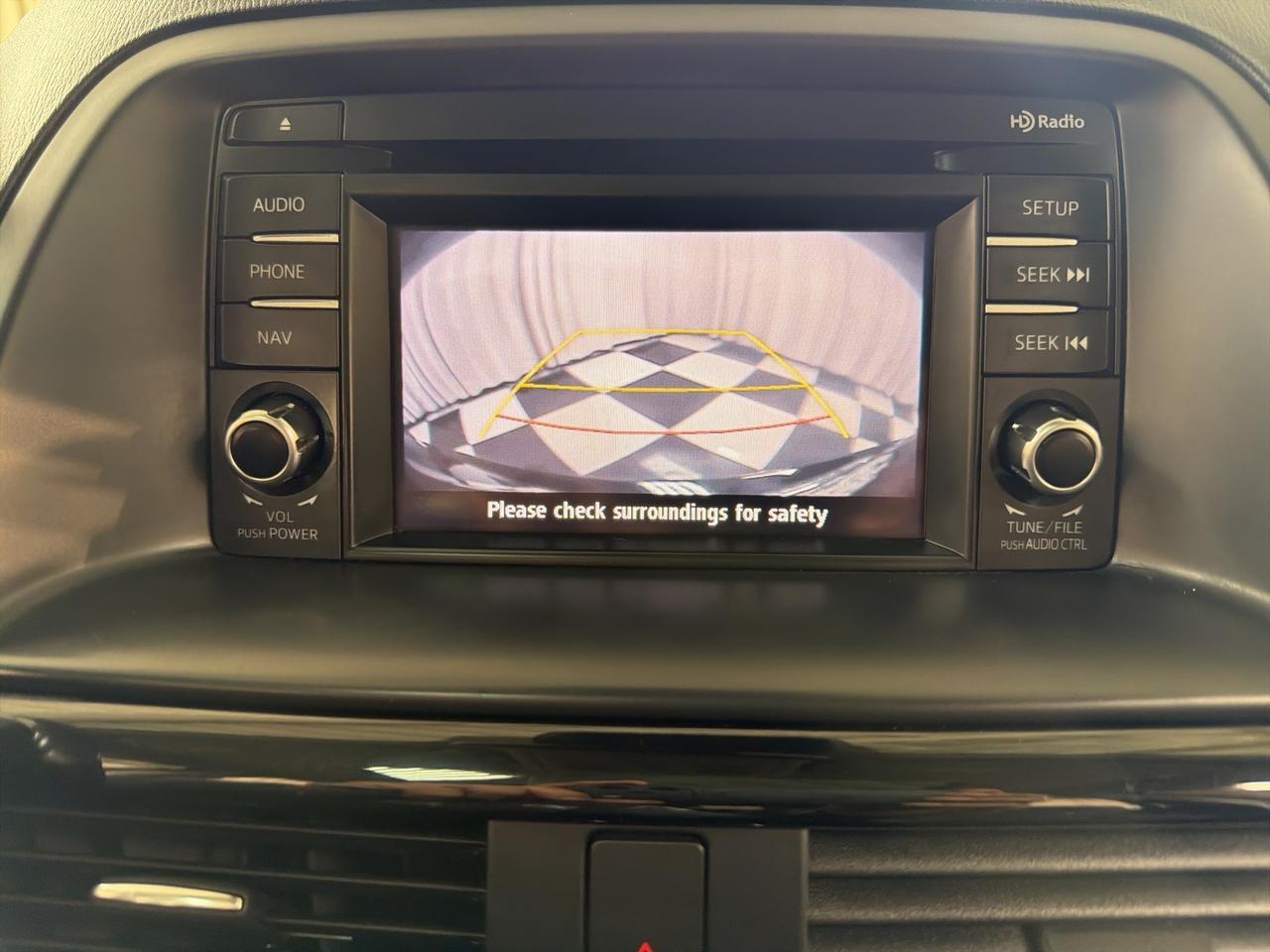 2015 MAZDA CX-5 Grand Touring Annapolis MD