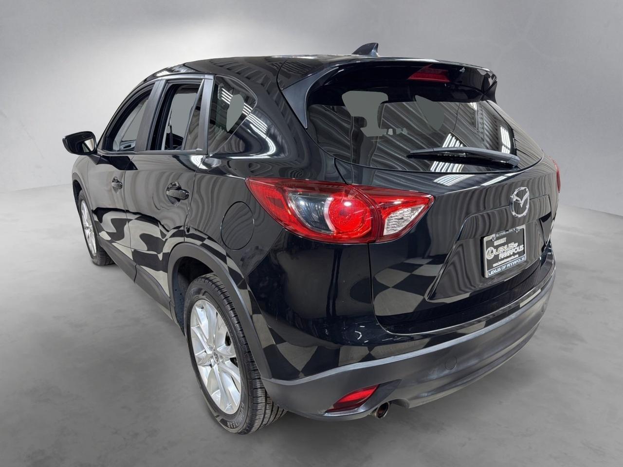 2015 MAZDA CX-5 Grand Touring Annapolis MD