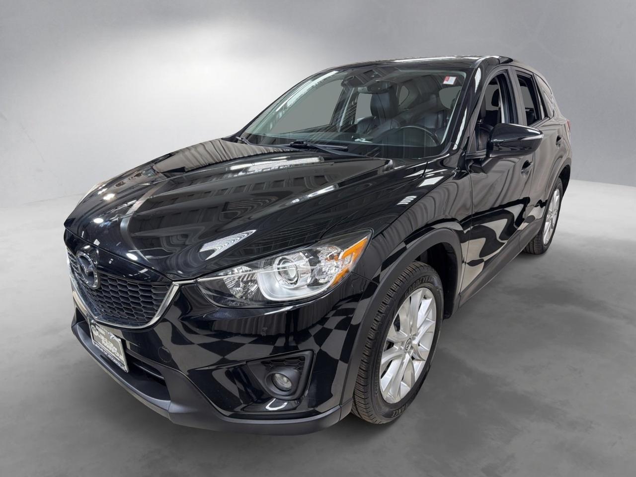 2015 MAZDA CX-5 Grand Touring Annapolis MD