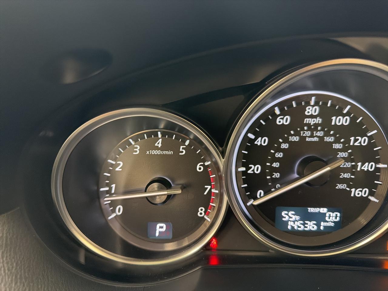 2015 MAZDA CX-5 Grand Touring Annapolis MD