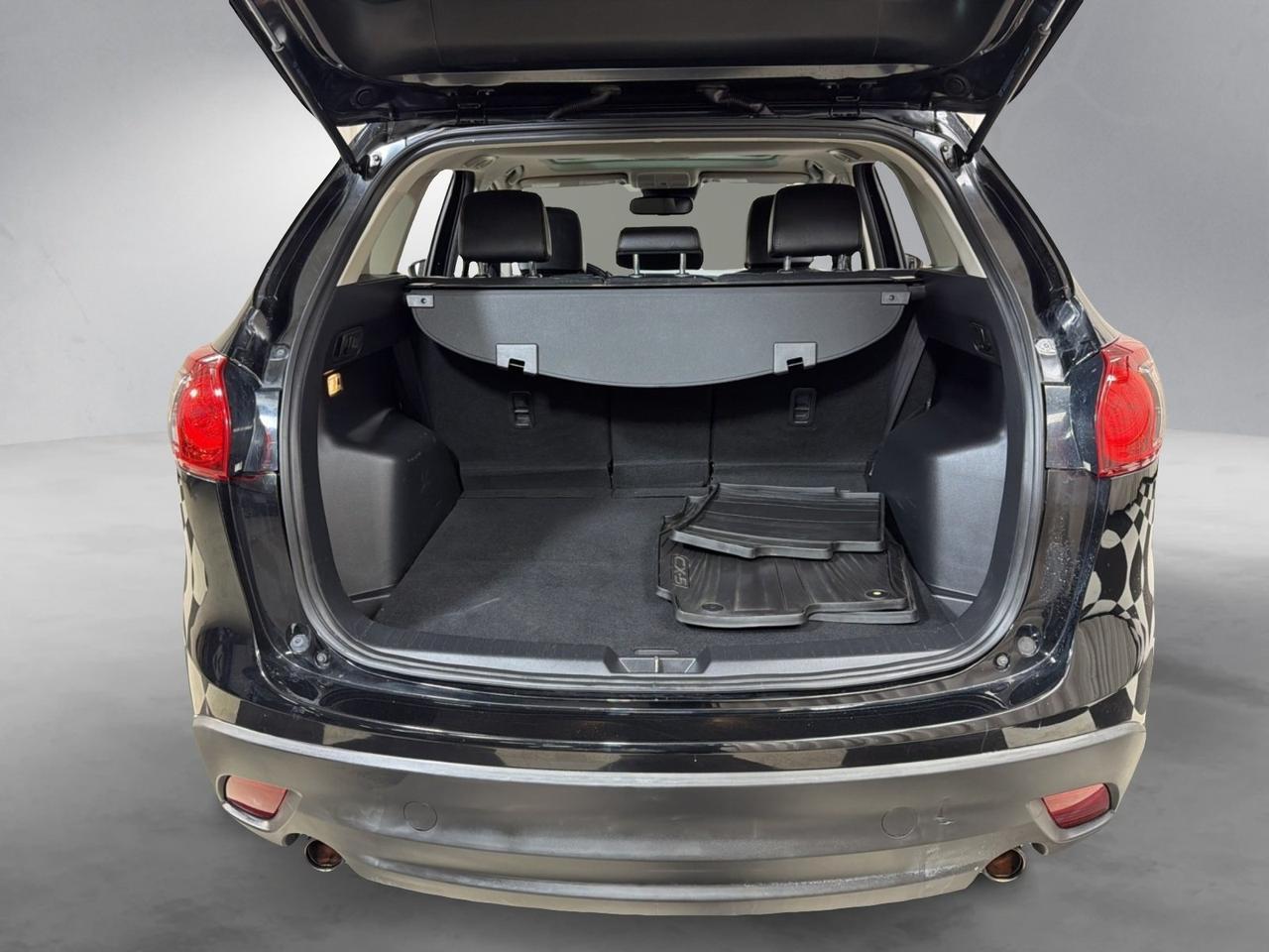 2015 MAZDA CX-5 Grand Touring Annapolis MD