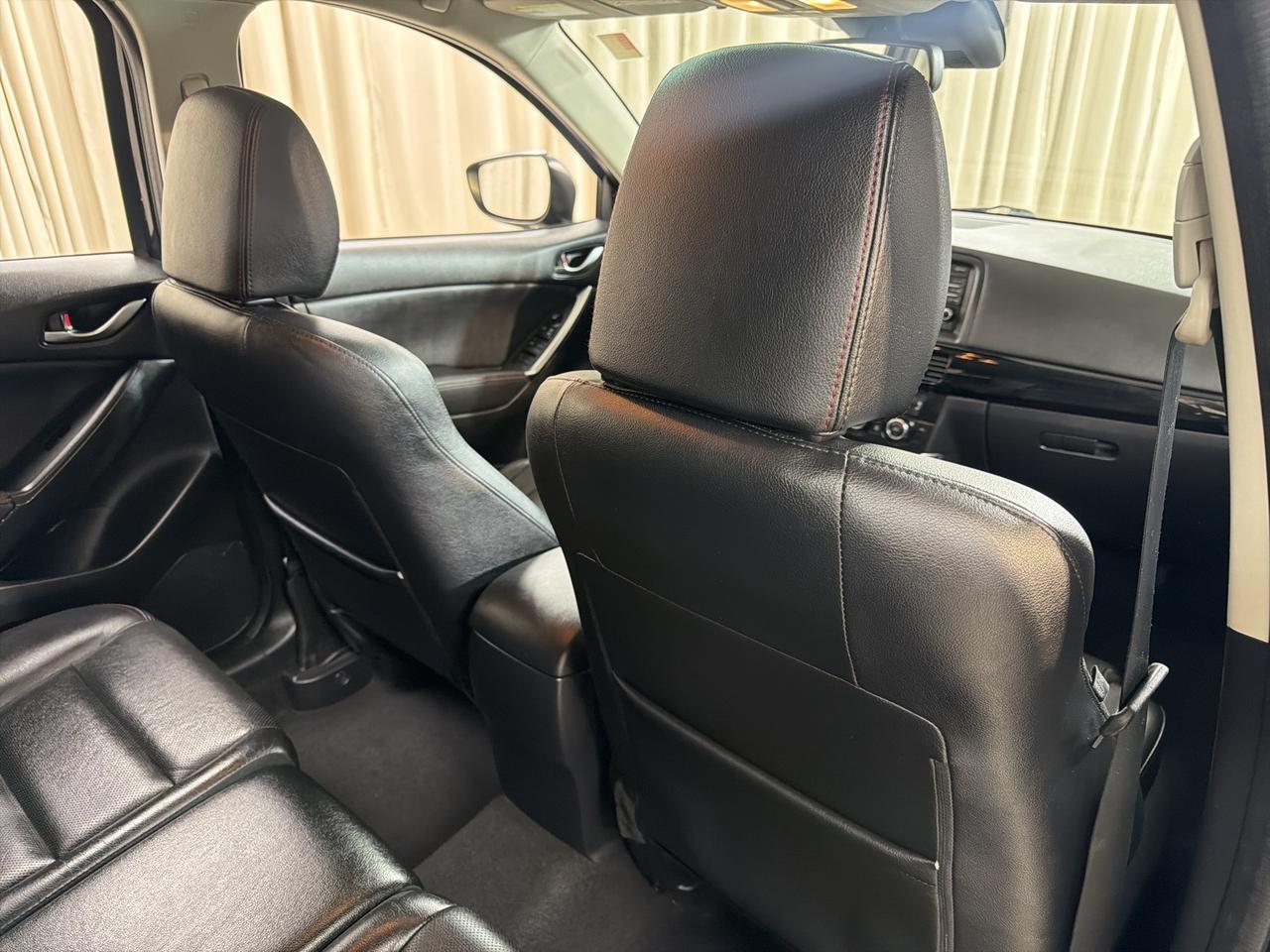 2015 MAZDA CX-5 Grand Touring Annapolis MD