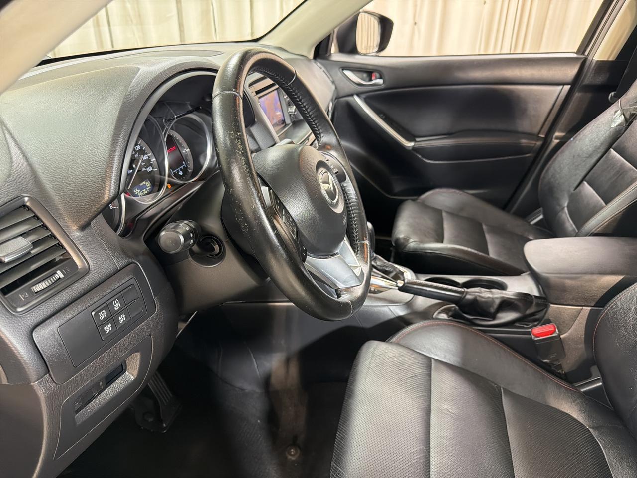 2015 MAZDA CX-5 Grand Touring Annapolis MD