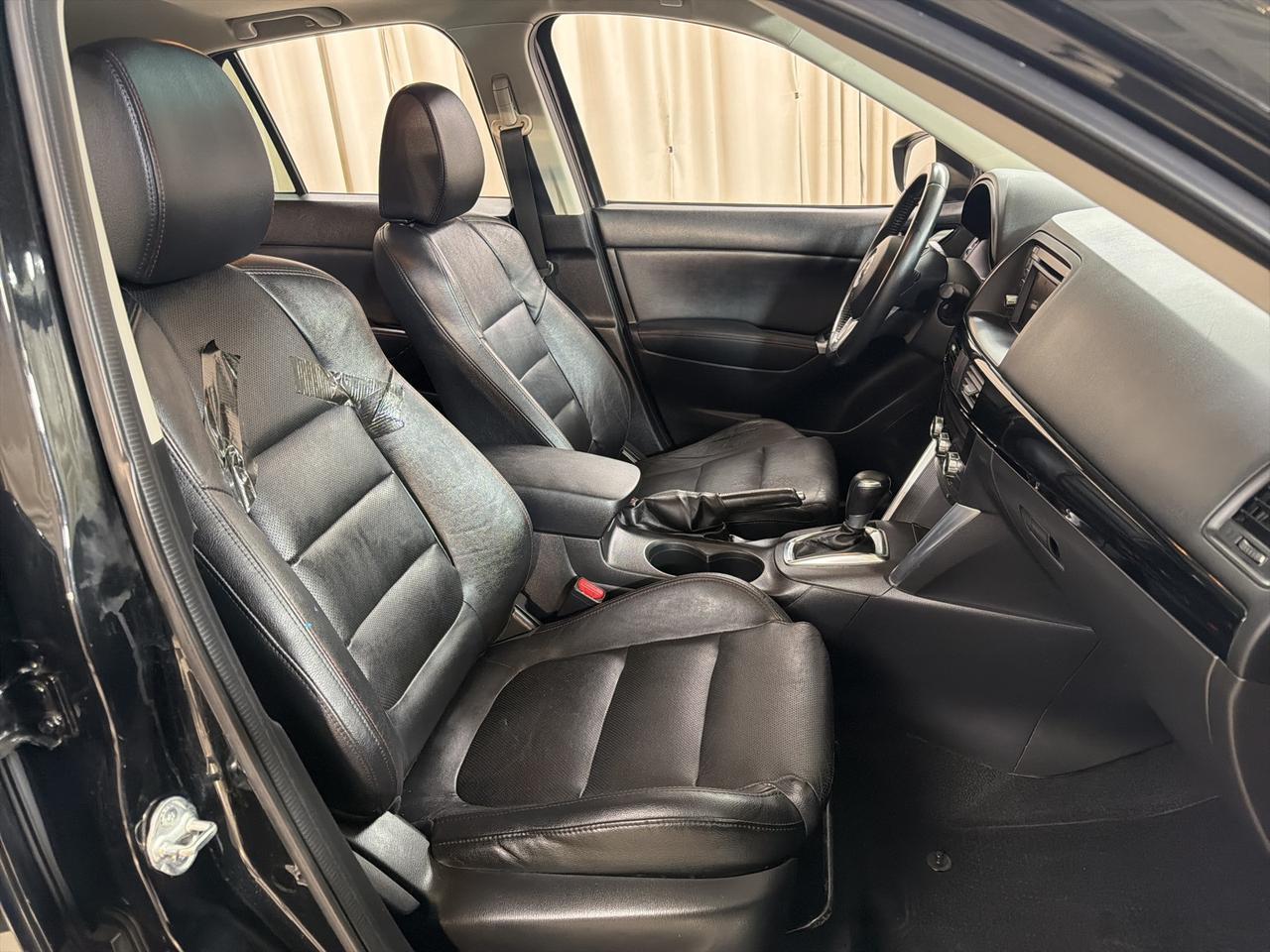 2015 MAZDA CX-5 Grand Touring Annapolis MD