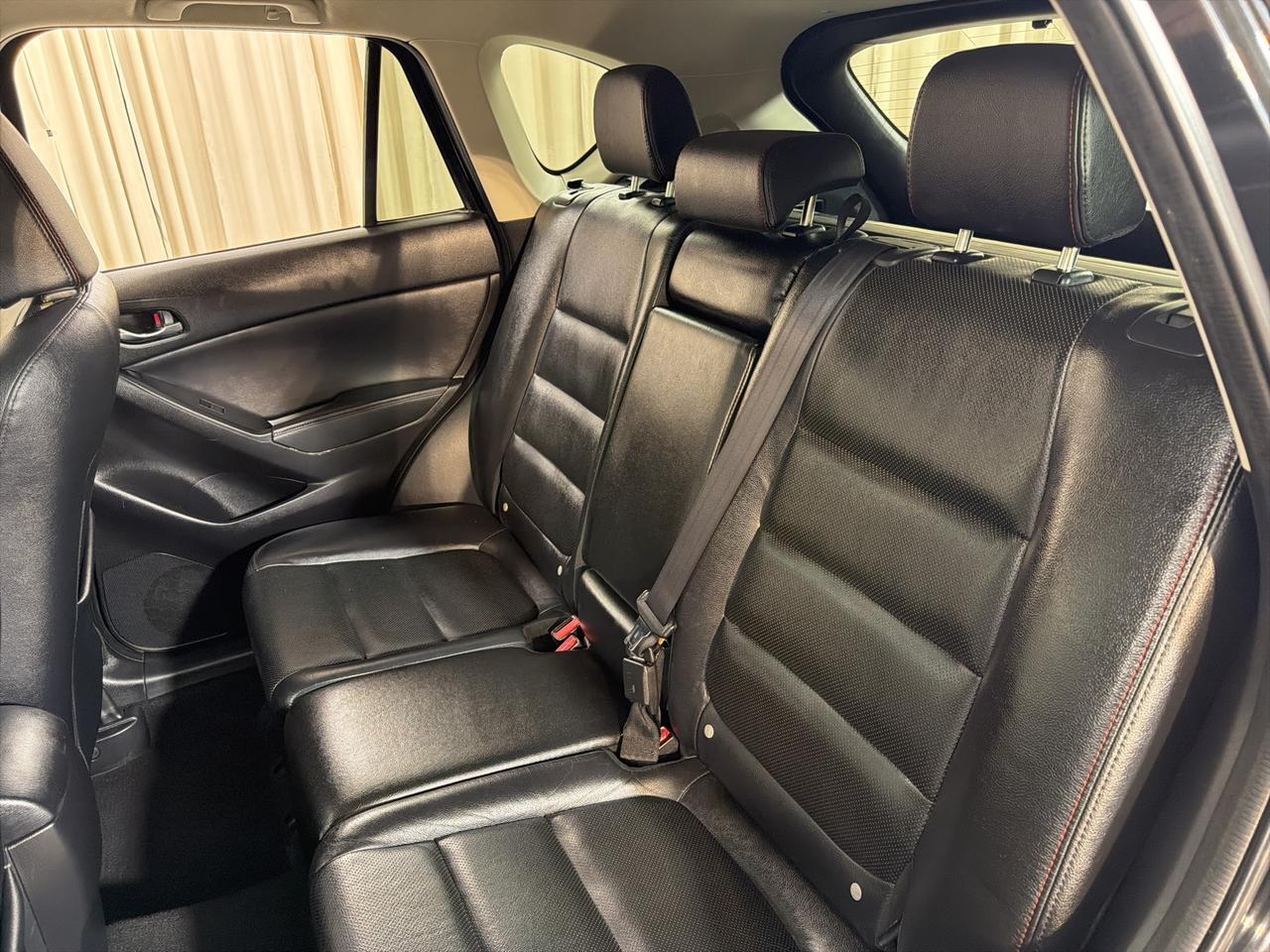 2015 MAZDA CX-5 Grand Touring Annapolis MD