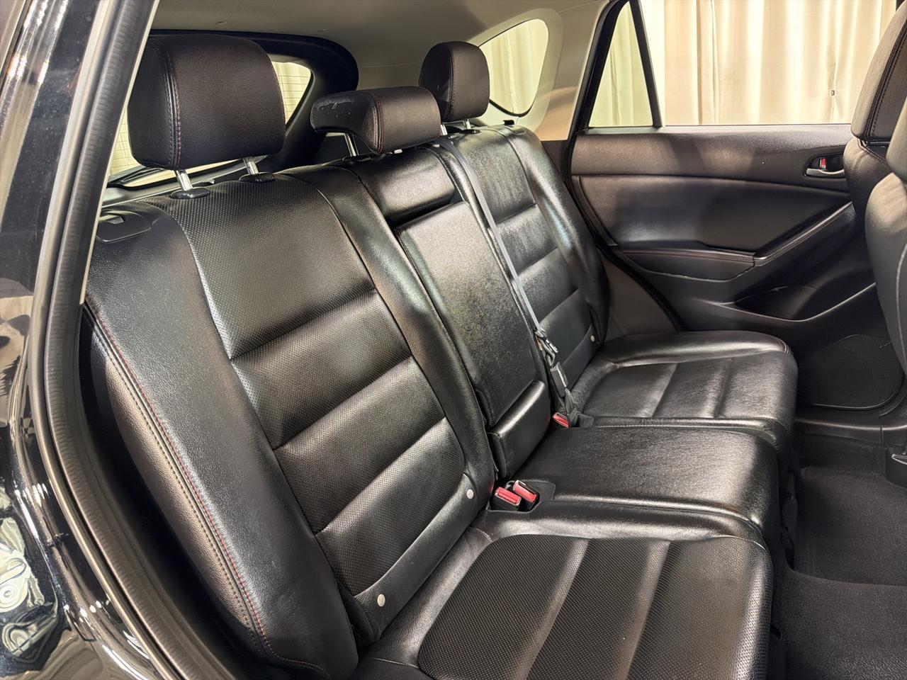 2015 MAZDA CX-5 Grand Touring Annapolis MD