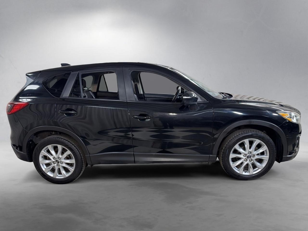 2015 MAZDA CX-5 Grand Touring Annapolis MD