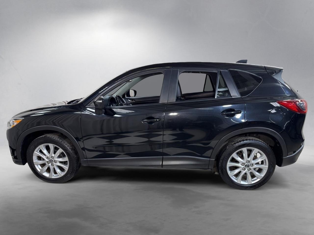 2015 MAZDA CX-5 Grand Touring Annapolis MD