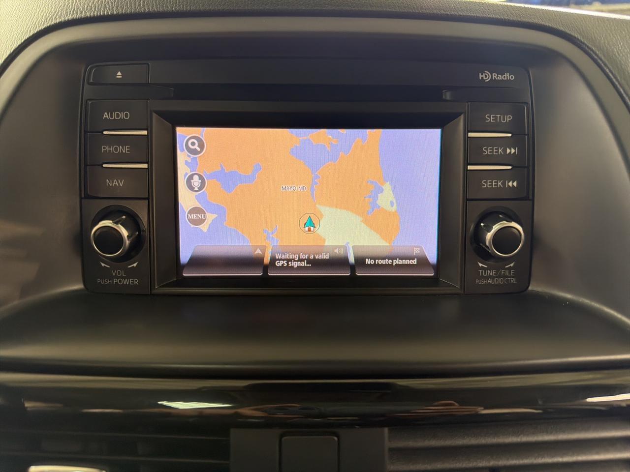 2015 MAZDA CX-5 Grand Touring Annapolis MD