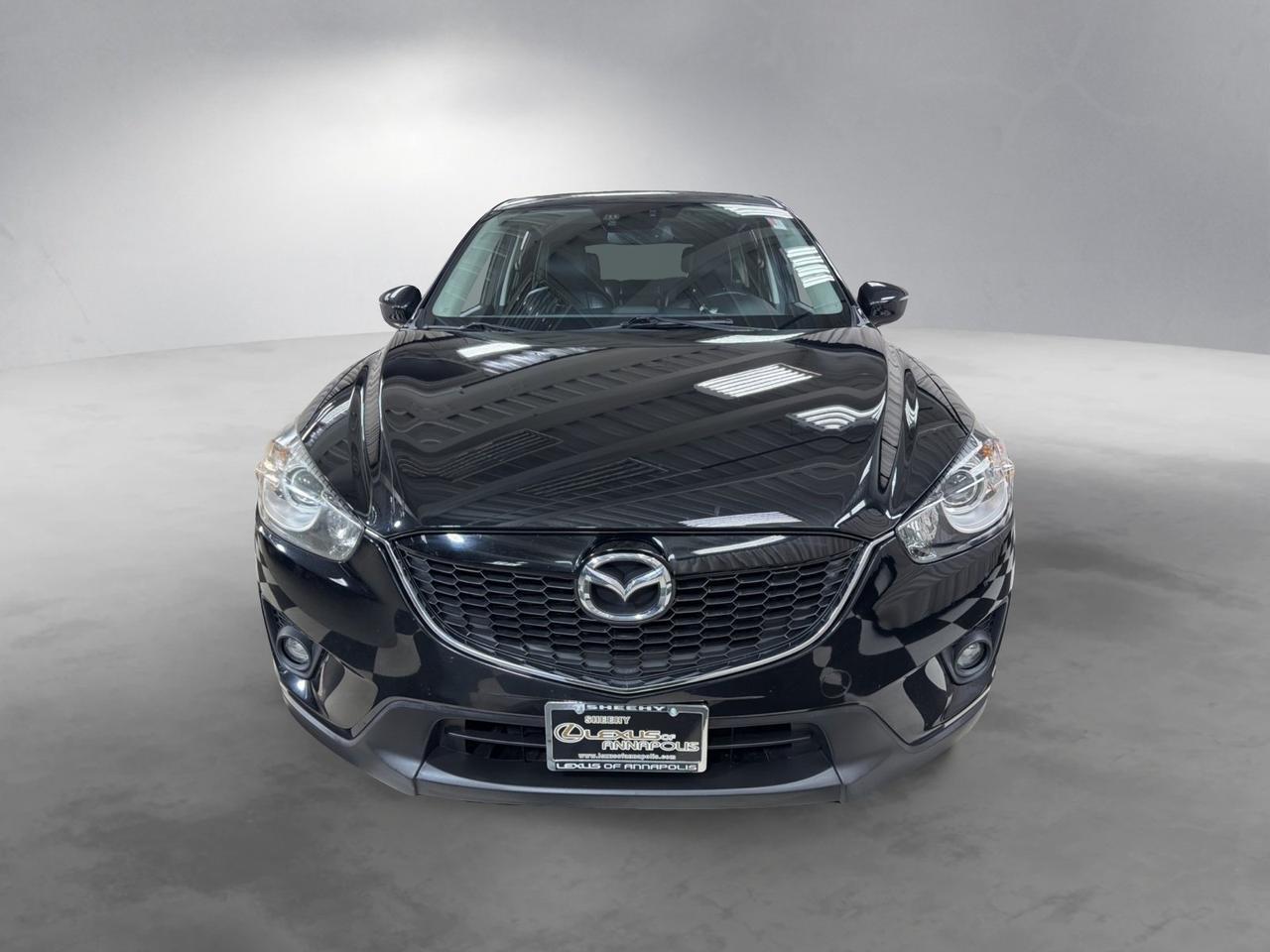 2015 MAZDA CX-5 Grand Touring Annapolis MD