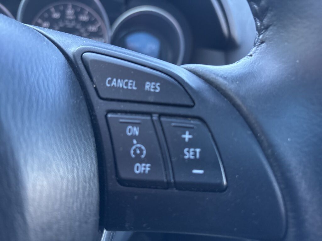 2015 MAZDA CX-5 Grand Touring Cockeysville MD