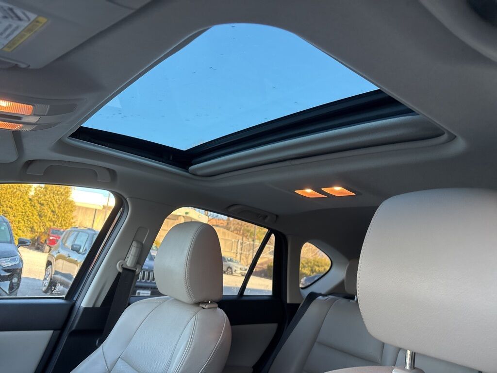 2015 MAZDA CX-5 Grand Touring Cockeysville MD