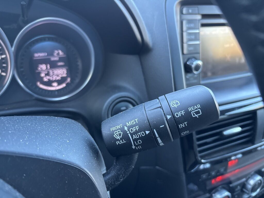 2015 MAZDA CX-5 Grand Touring Cockeysville MD