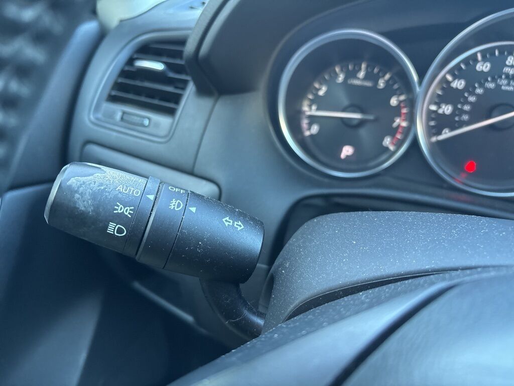 2015 MAZDA CX-5 Grand Touring Cockeysville MD