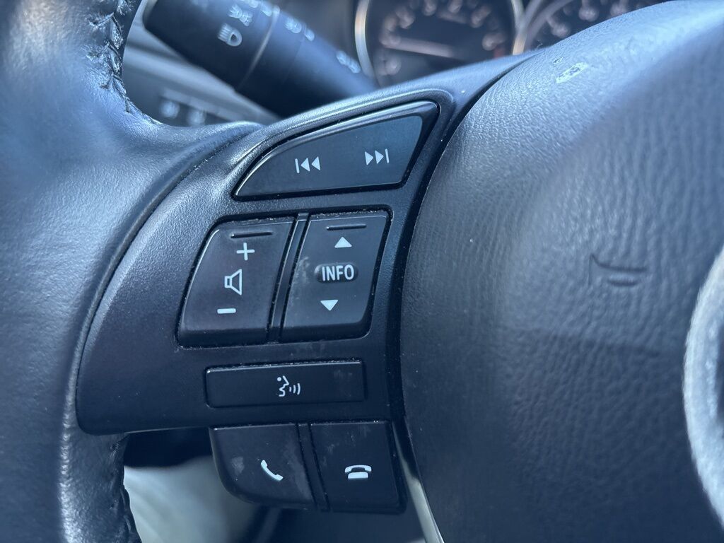 2015 MAZDA CX-5 Grand Touring Cockeysville MD