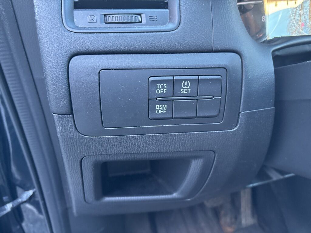 2015 MAZDA CX-5 Grand Touring Cockeysville MD