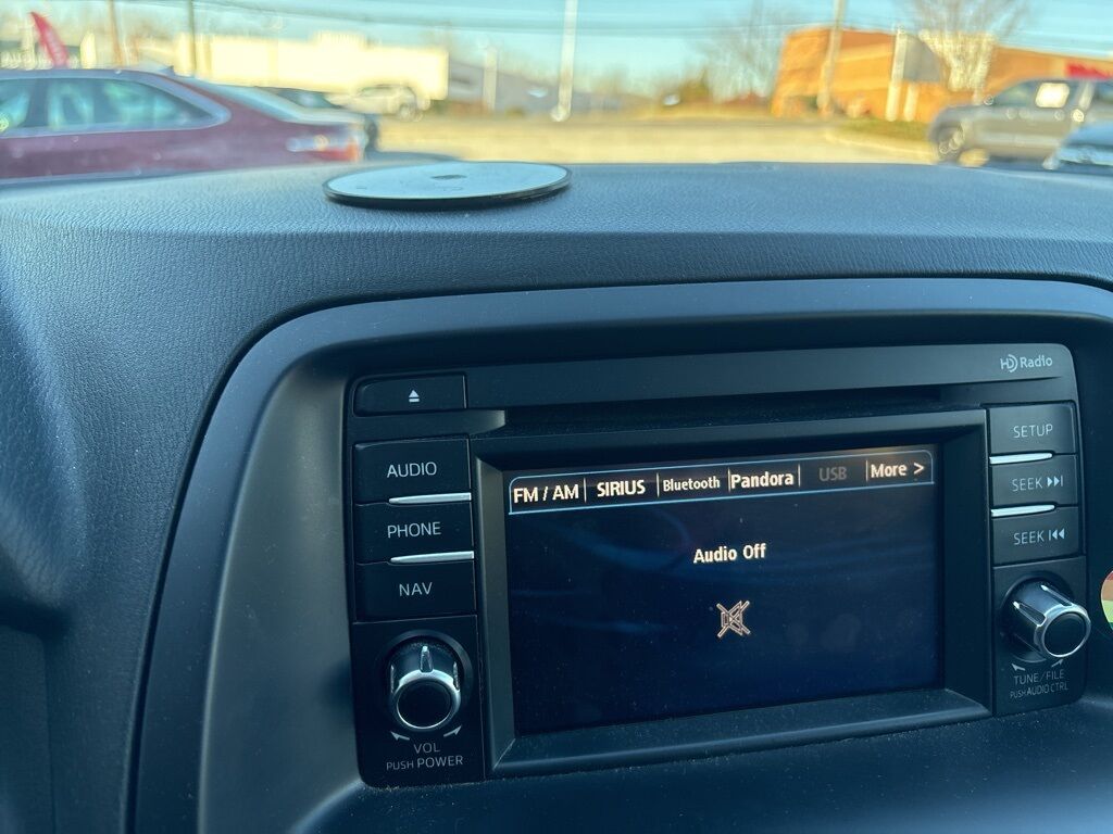 2015 MAZDA CX-5 Grand Touring Cockeysville MD