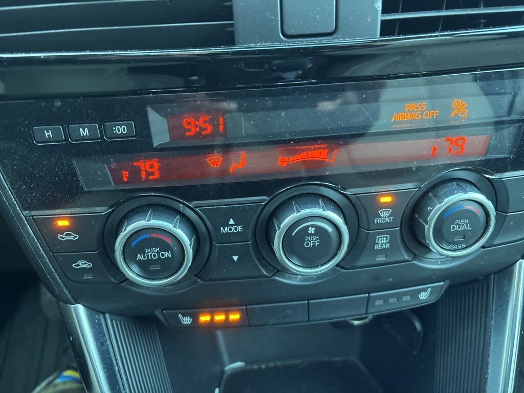 2015 MAZDA CX-5 Grand Touring Cockeysville MD