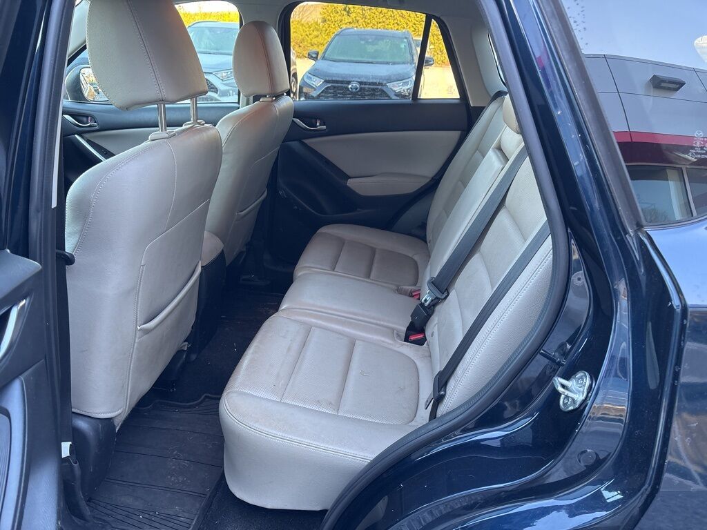 2015 MAZDA CX-5 Grand Touring Cockeysville MD