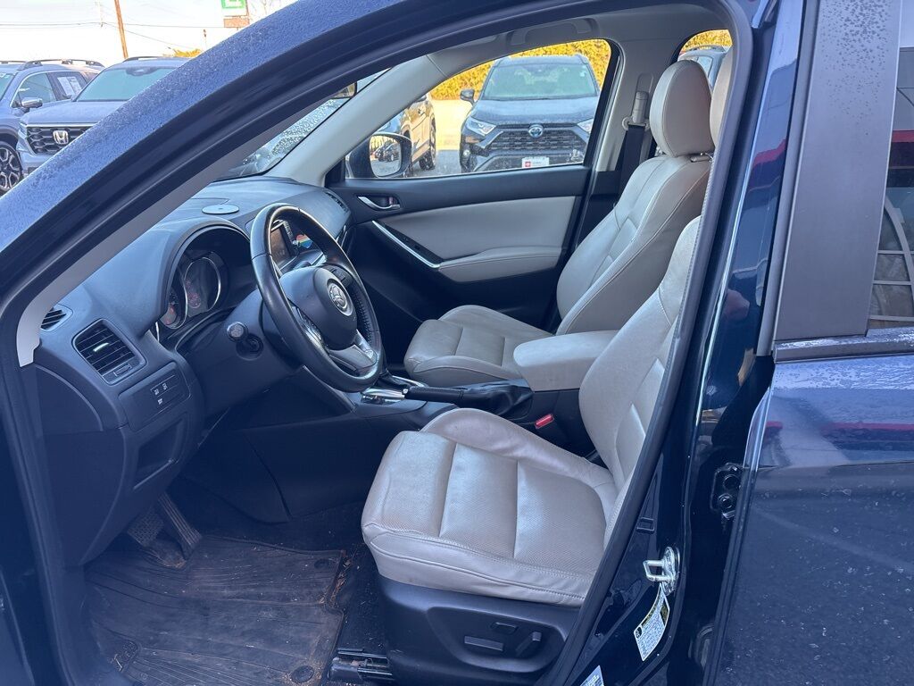 2015 MAZDA CX-5 Grand Touring Cockeysville MD