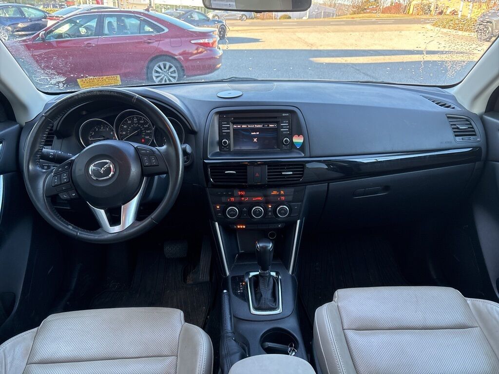 2015 MAZDA CX-5 Grand Touring Cockeysville MD